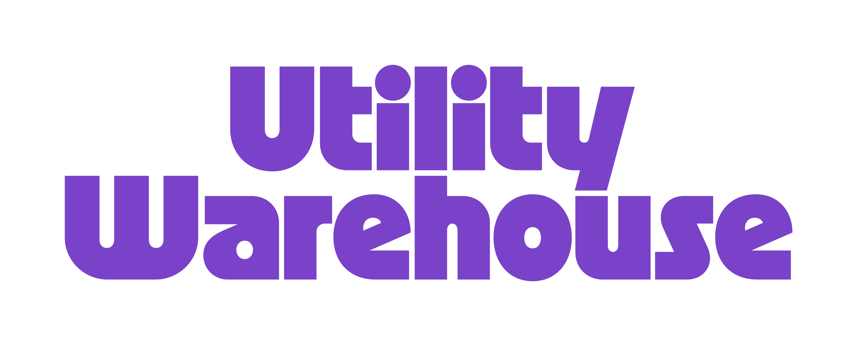 Utility Warehouse