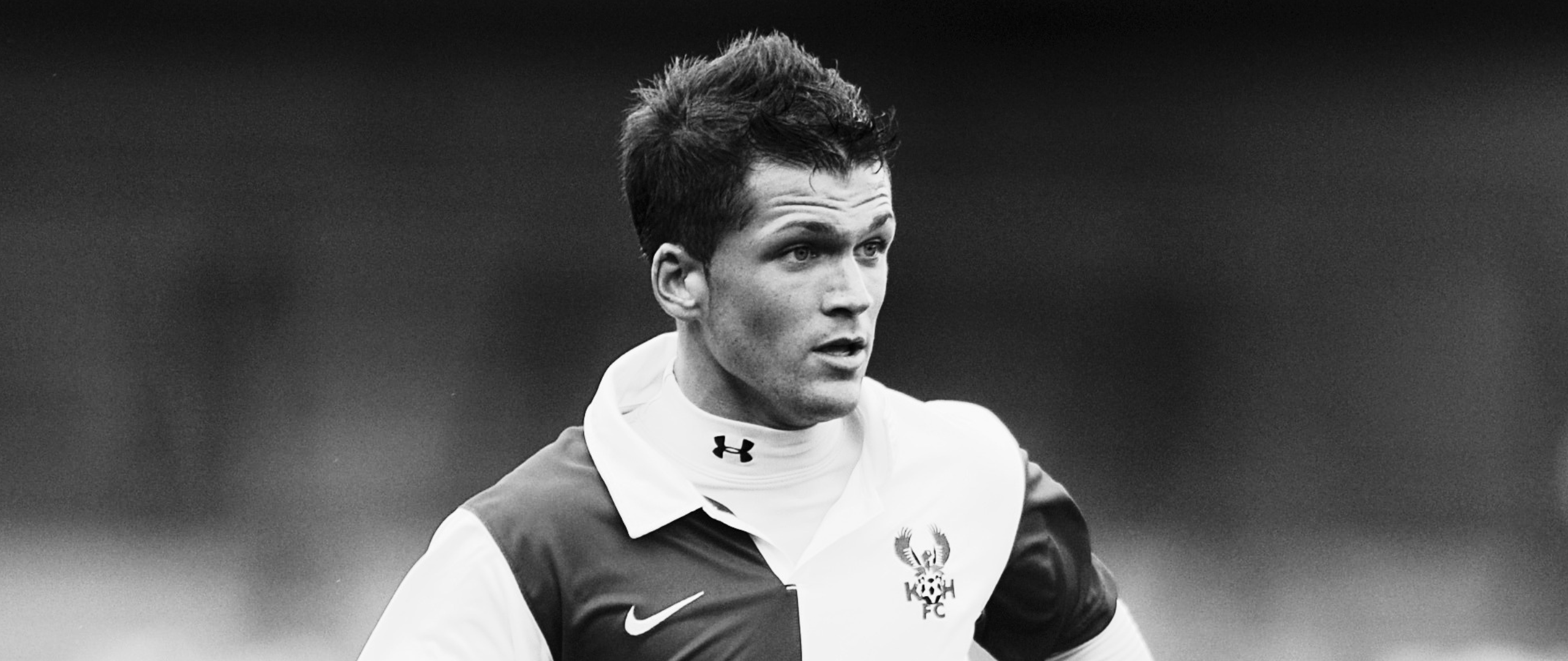 David McDermott 1988-2026