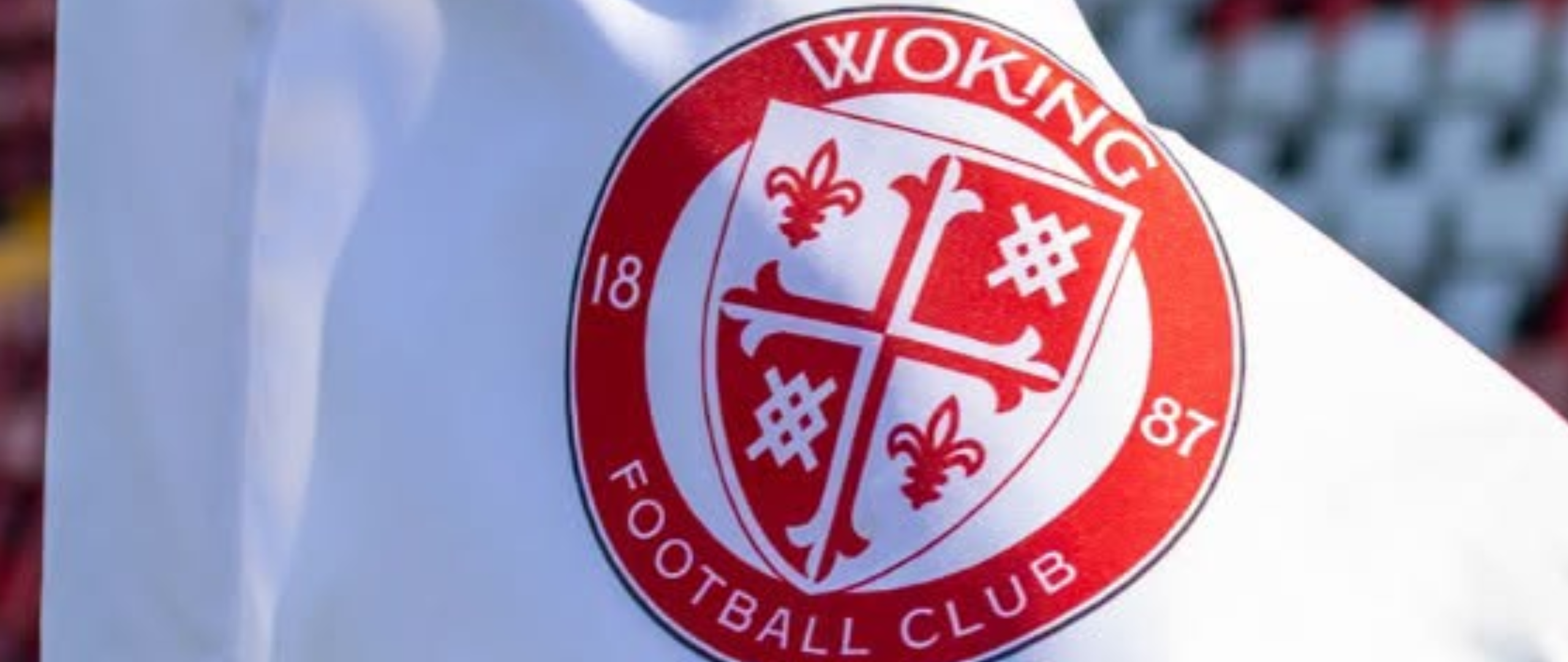 On the Road: Woking