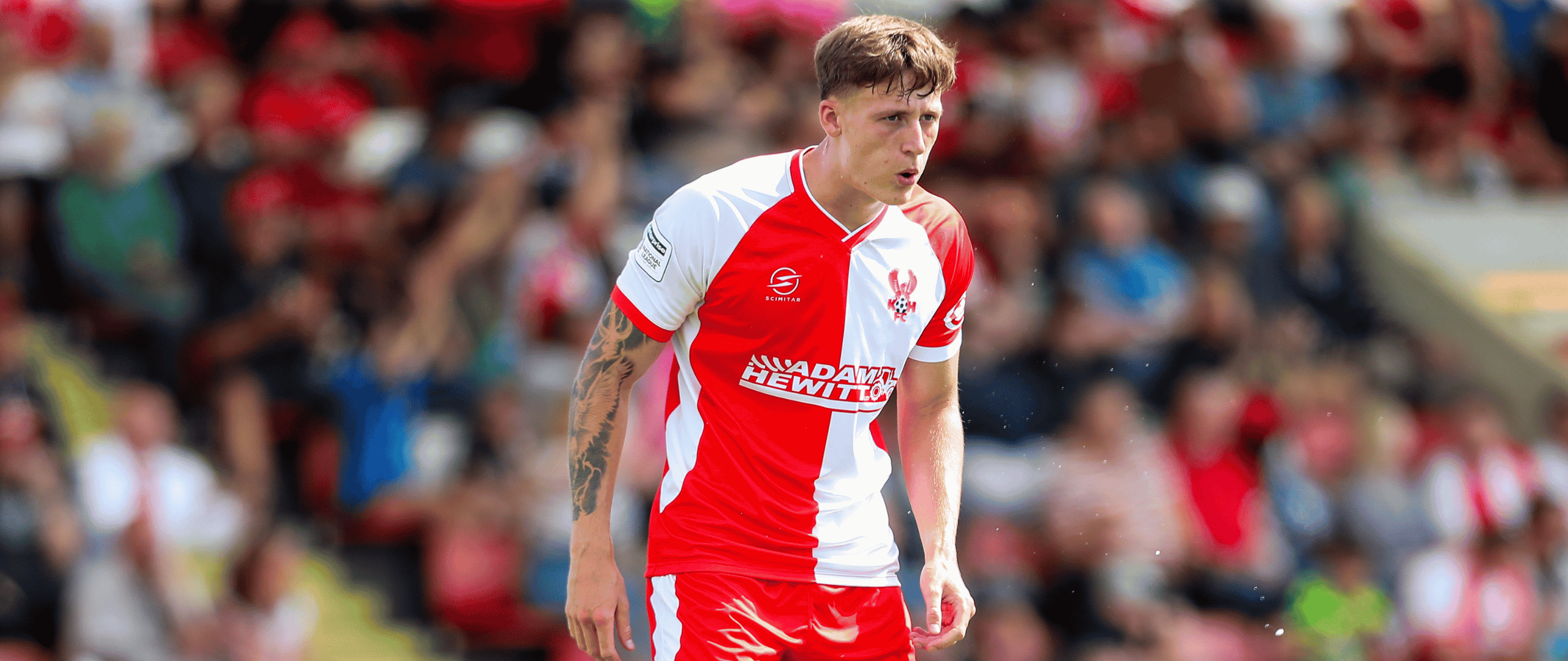 Wotton hails squad work-rate