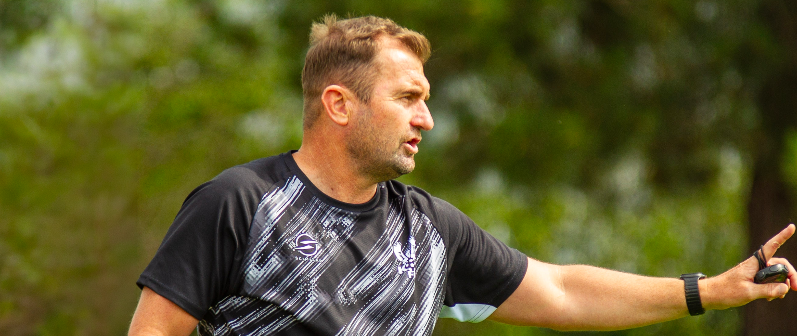 Saturday: Hornchurch v Harriers