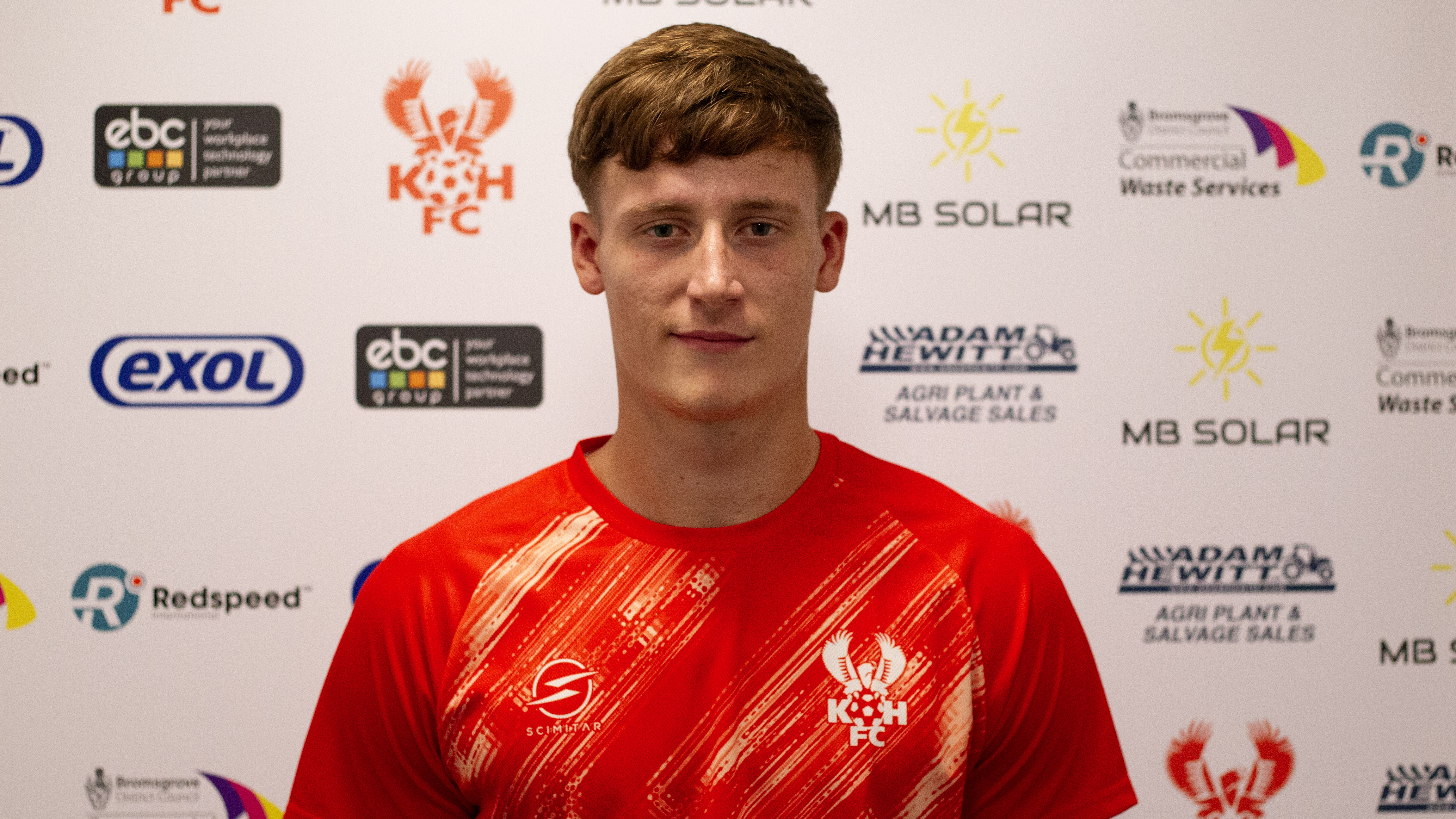 Wotton lands Moore