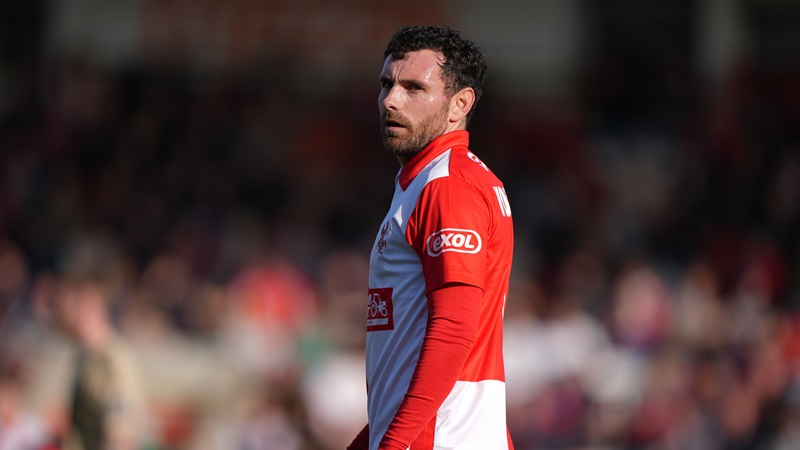 David Worrall loan extended