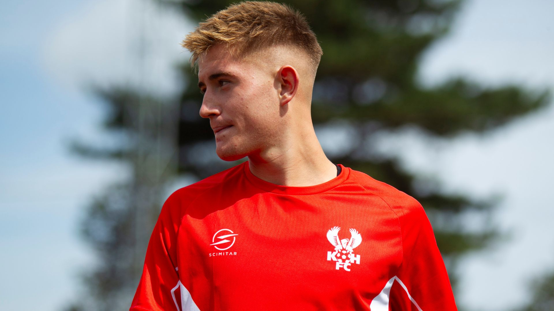 Louis makes loan debut