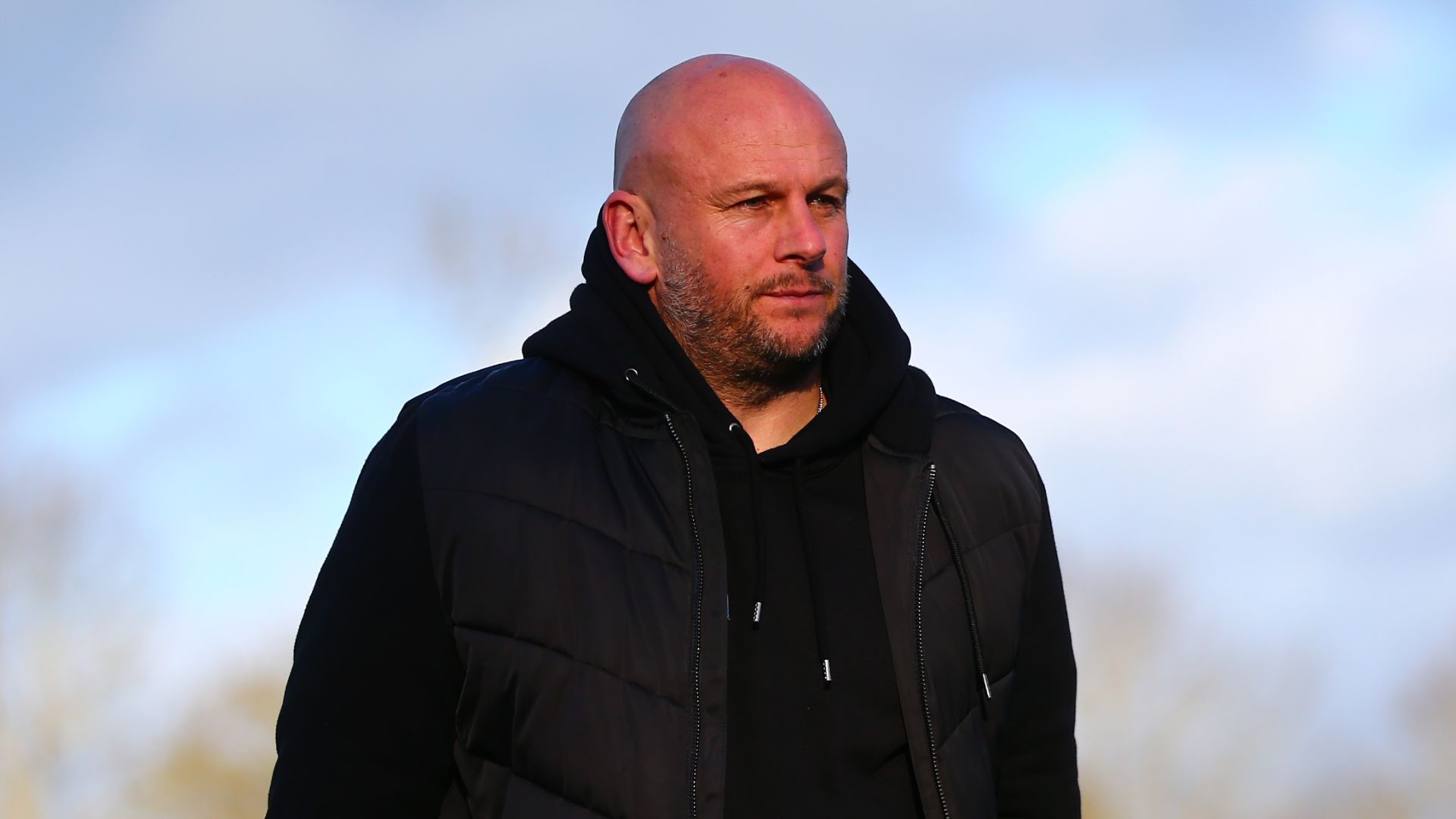 Saturday: Leamington v Harriers