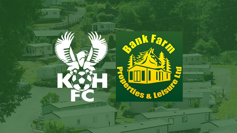 Bank Farm partnership renewed