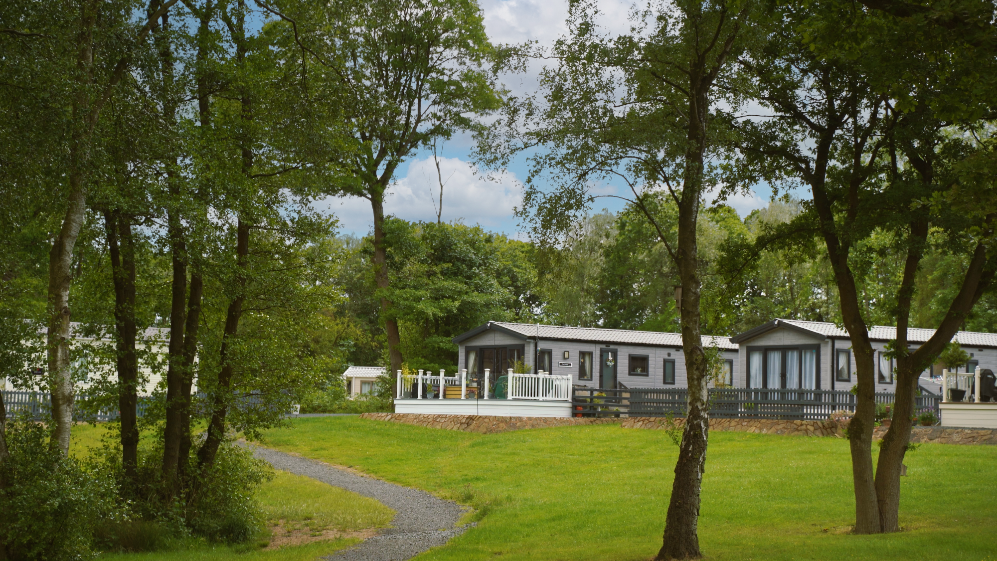 Partner Profile: Bank Farm Properties & Leisure Ltd