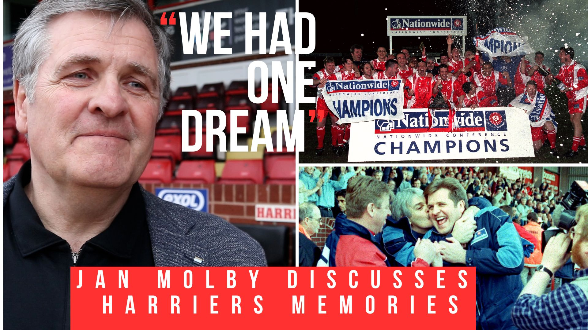 Jan Molby special interview