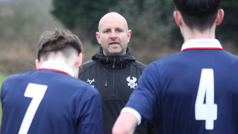 New Head of Academy Coaching Appointed