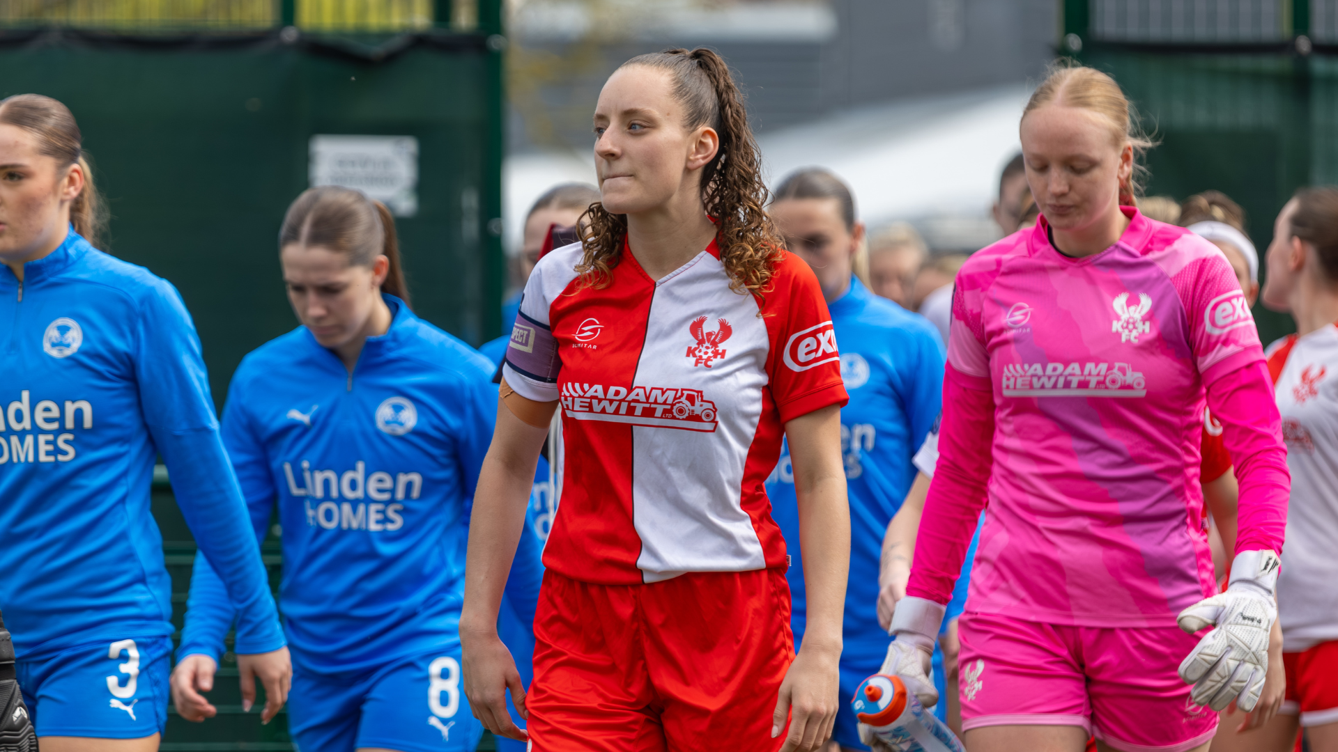 Recap: Harriers 0-5 Peterborough