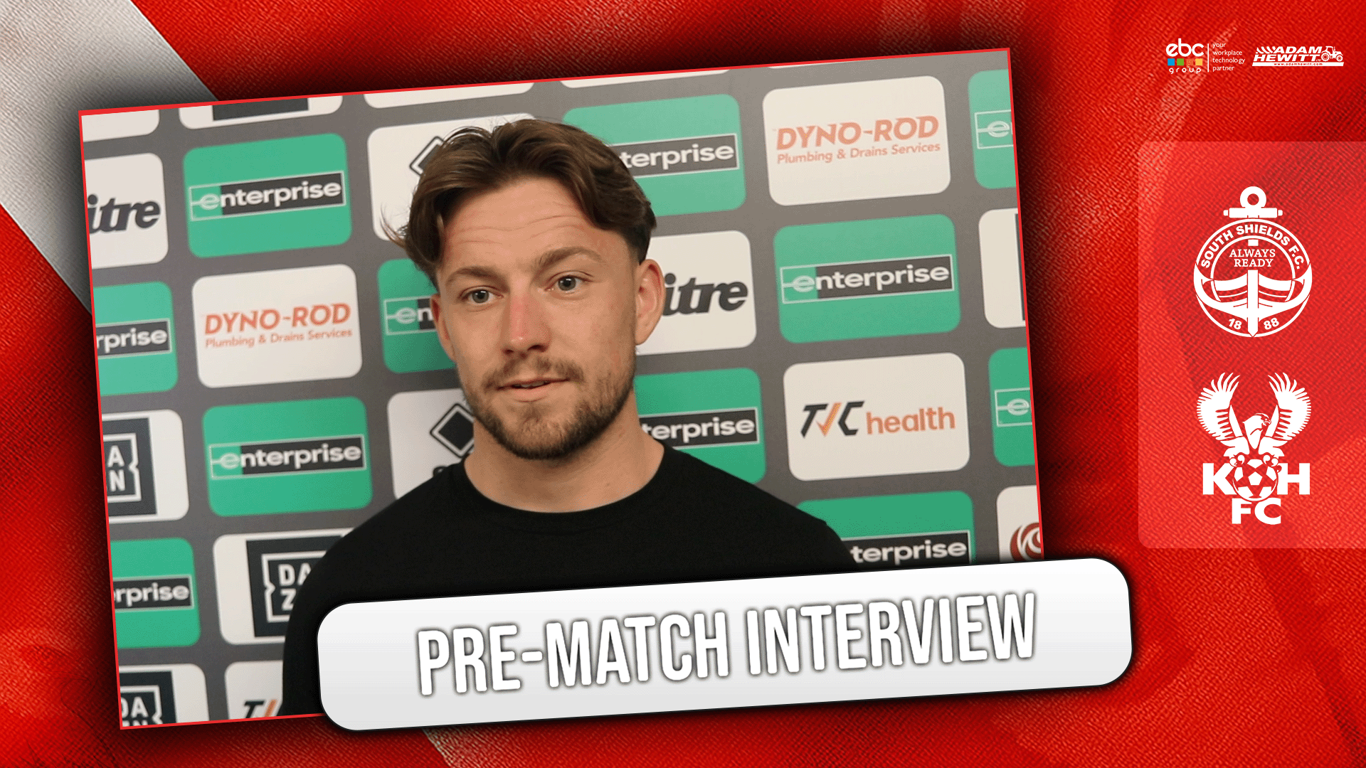 WATCH: Owen Evans on Final