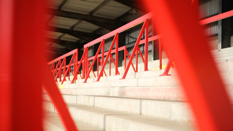 Supporter conduct reminder