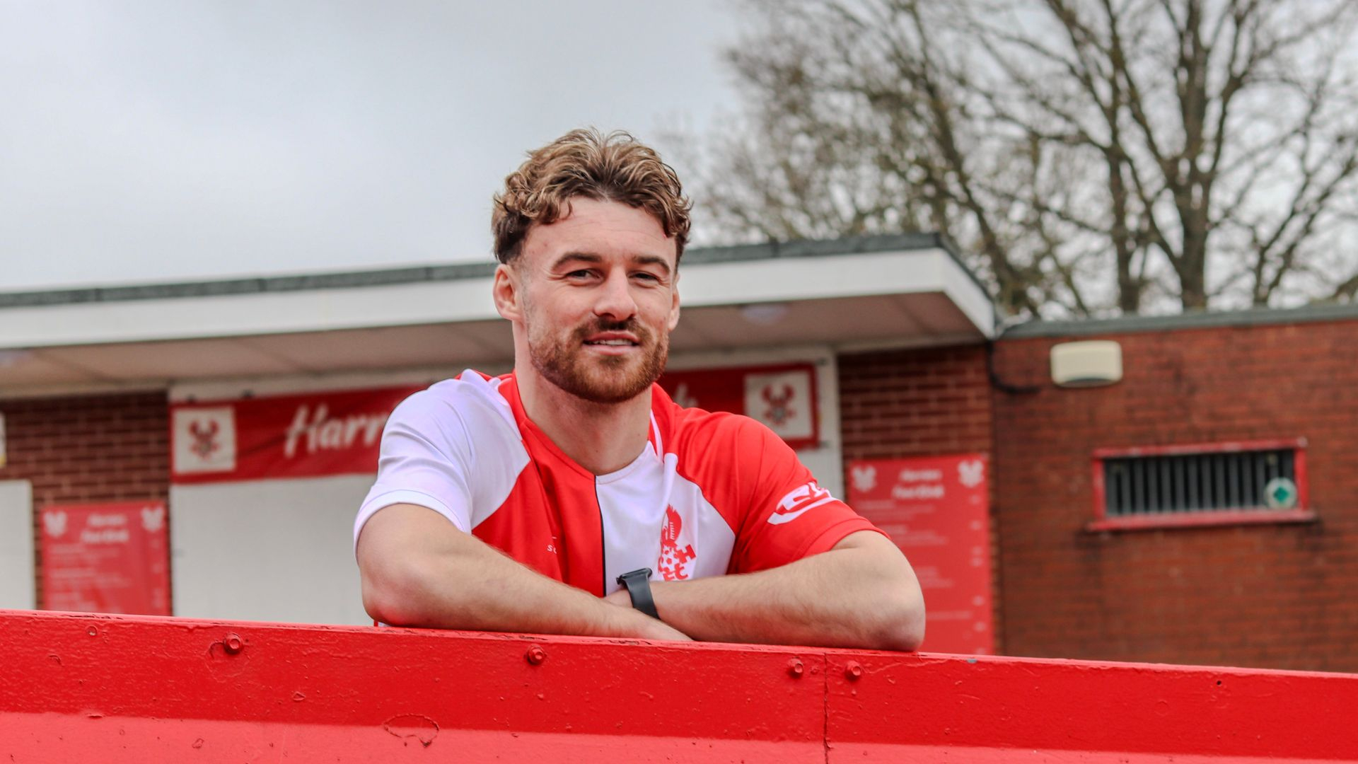 Boss on Donnelly signing