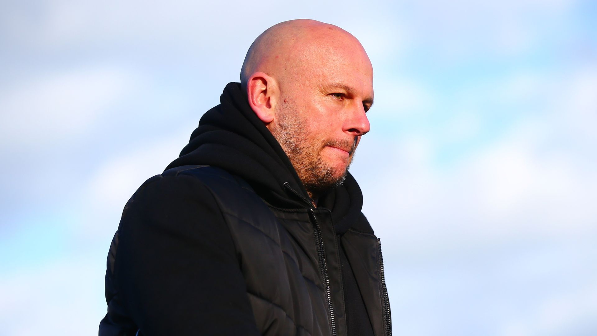 Tuesday: Moors v Harriers