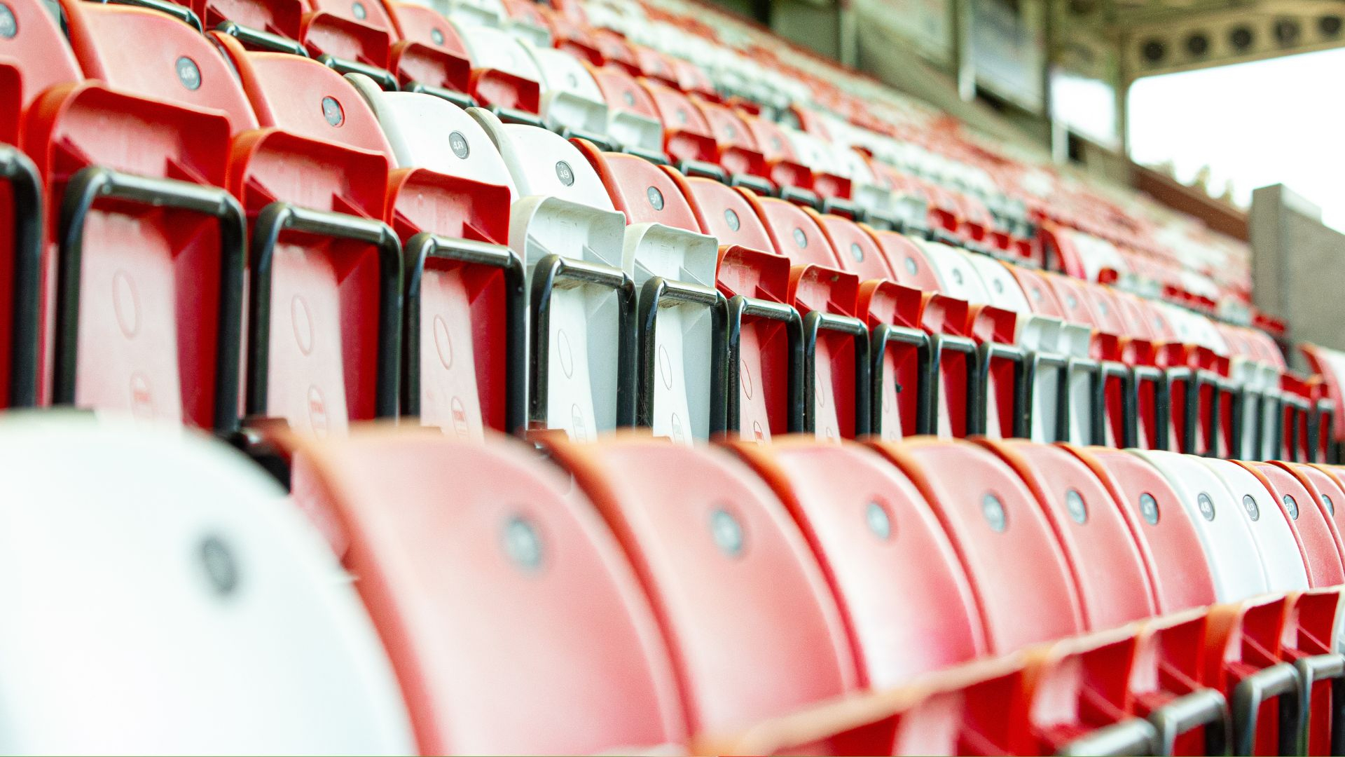 Adam Murray exits Harriers