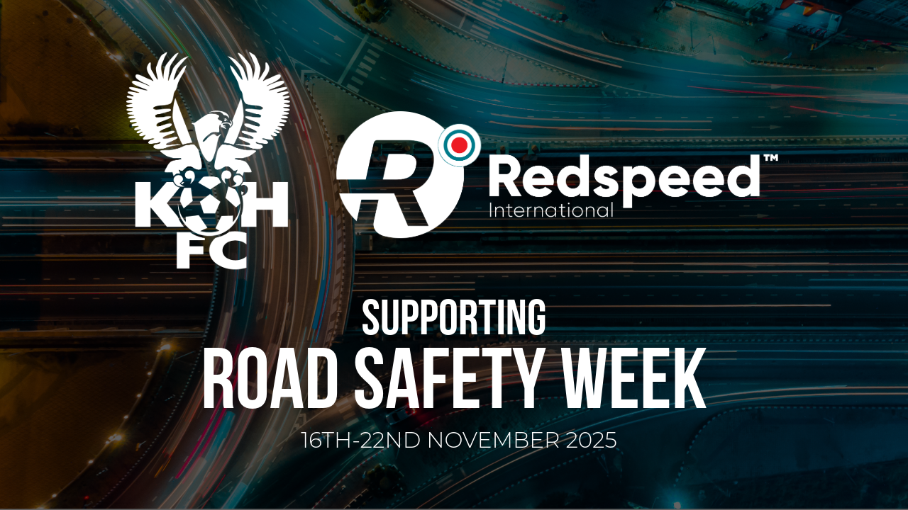 Road Safety Week 2025