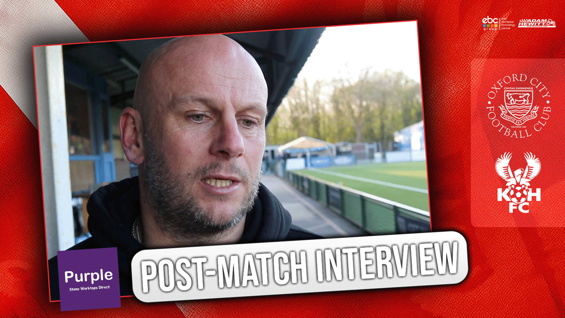 WATCH: Murray on Oxford