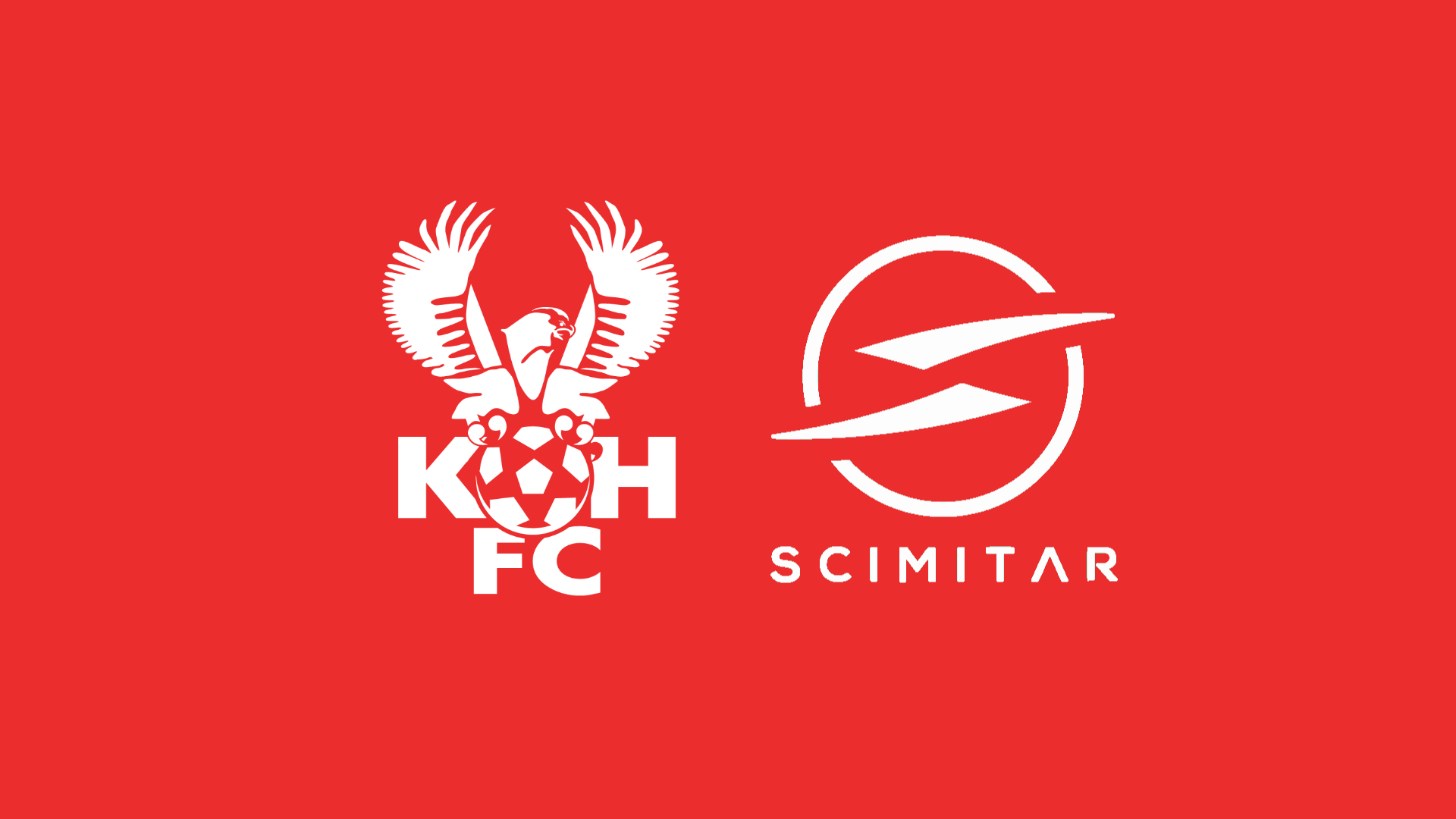 Welcome, Scimitar!