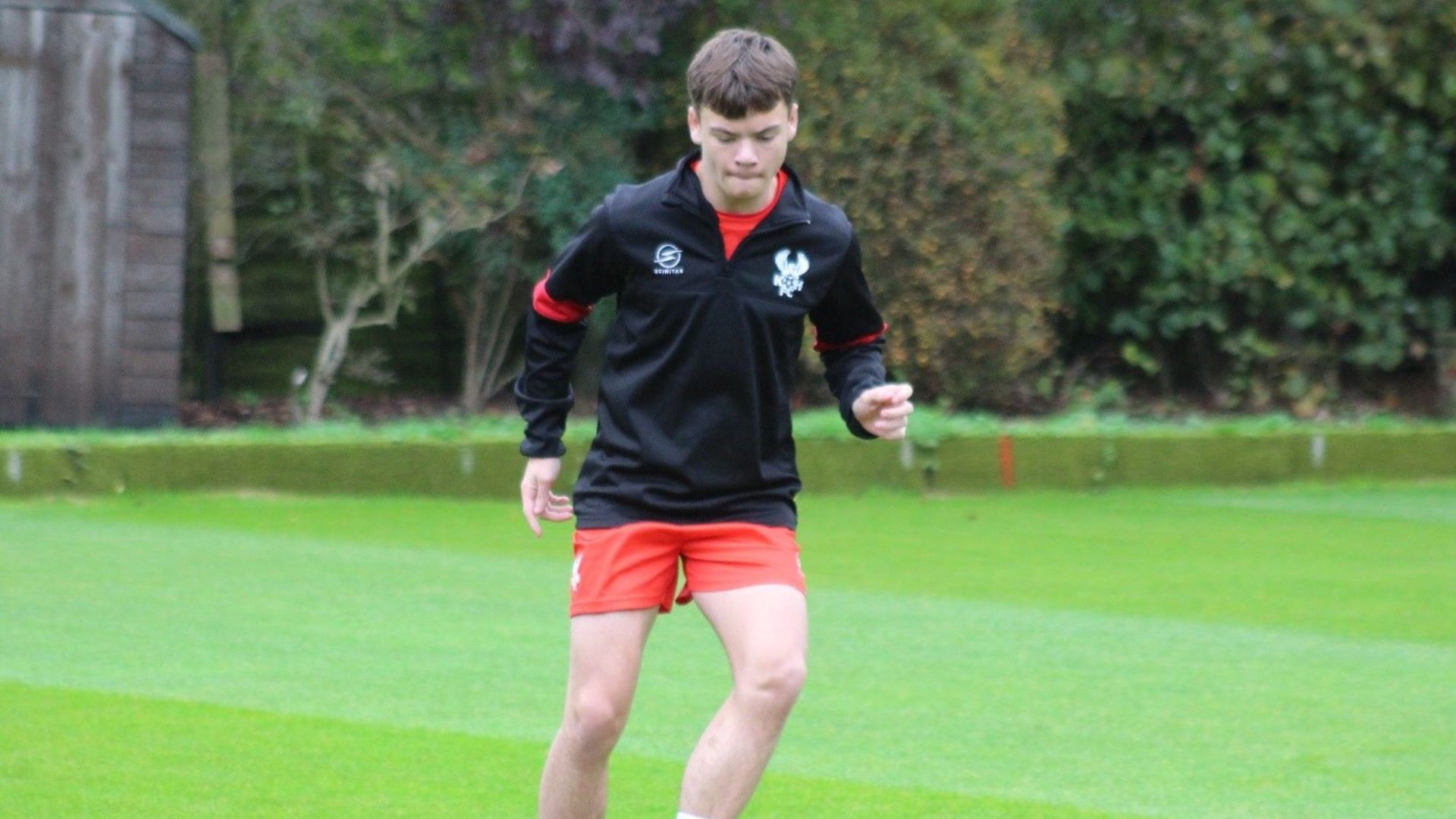 Recruiting: Post-16 Open Sessions
