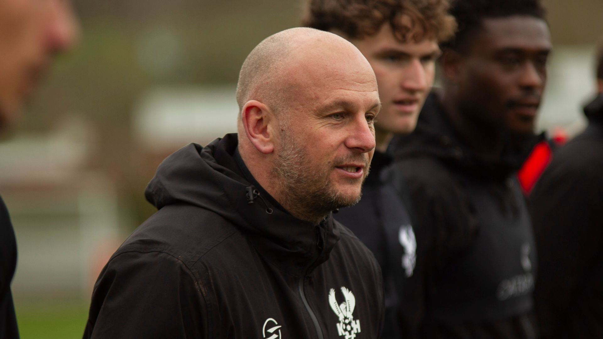 Boss on 'amazing' South Shields