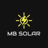MB Solar logo