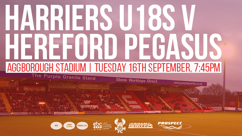 Tuesday night: FA Youth Cup