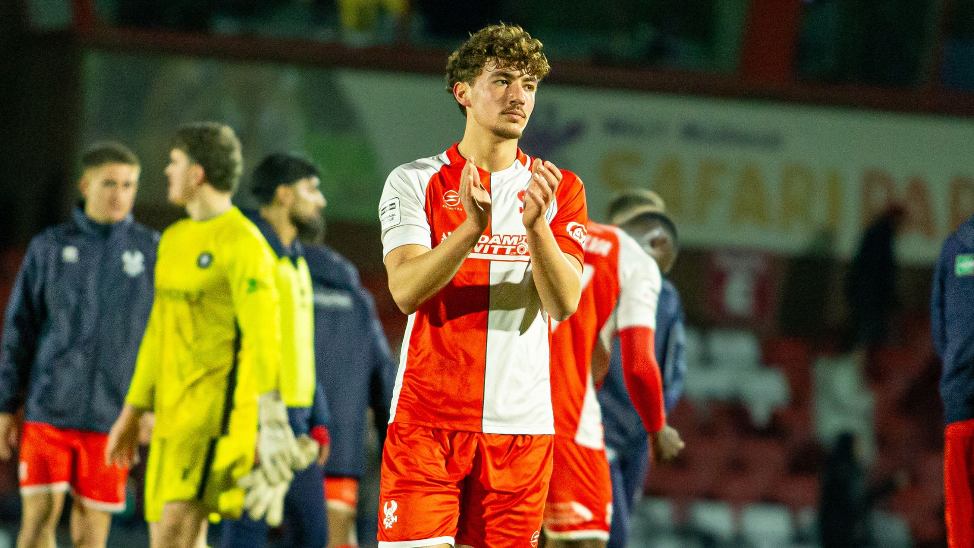 Bruce has earned place - Boss