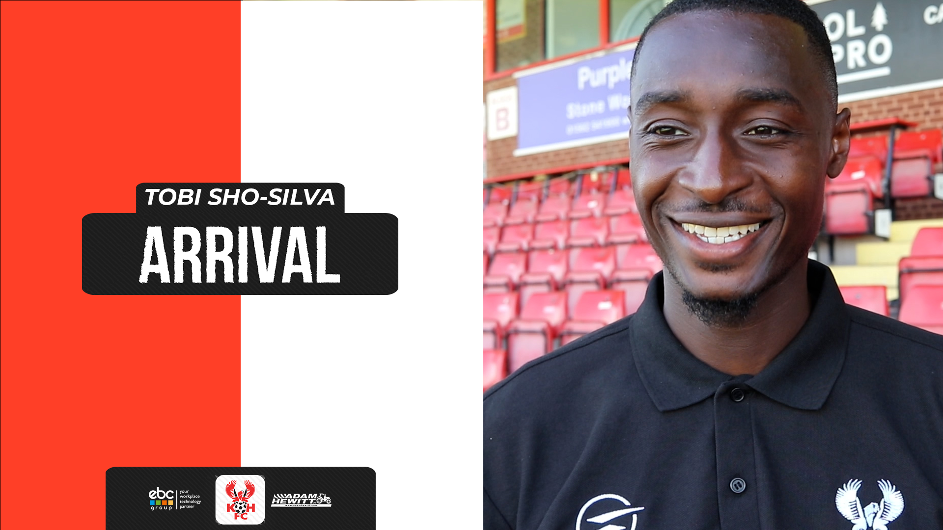 Sho-Silva's reaction