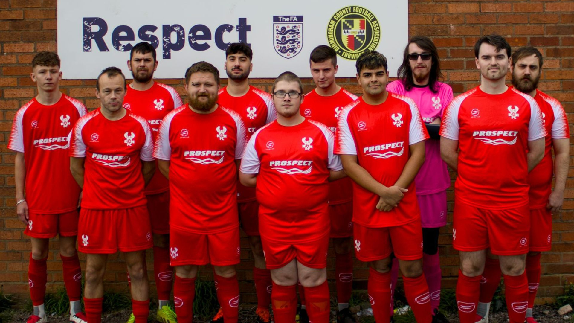 Adult pan disability side debuts