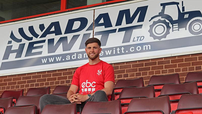 Pierce Bird signs