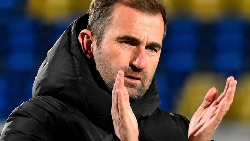 Paul Wotton appointed