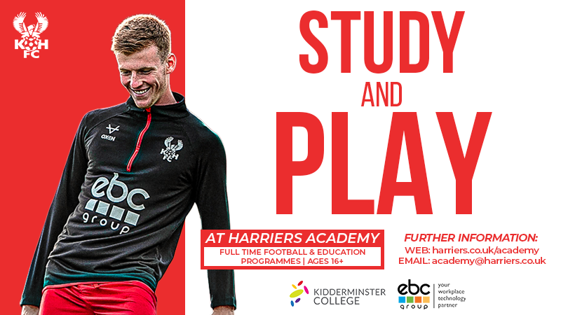 Study and Play 2025-26