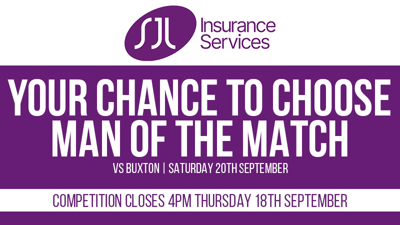 SJL Insurance giveaway