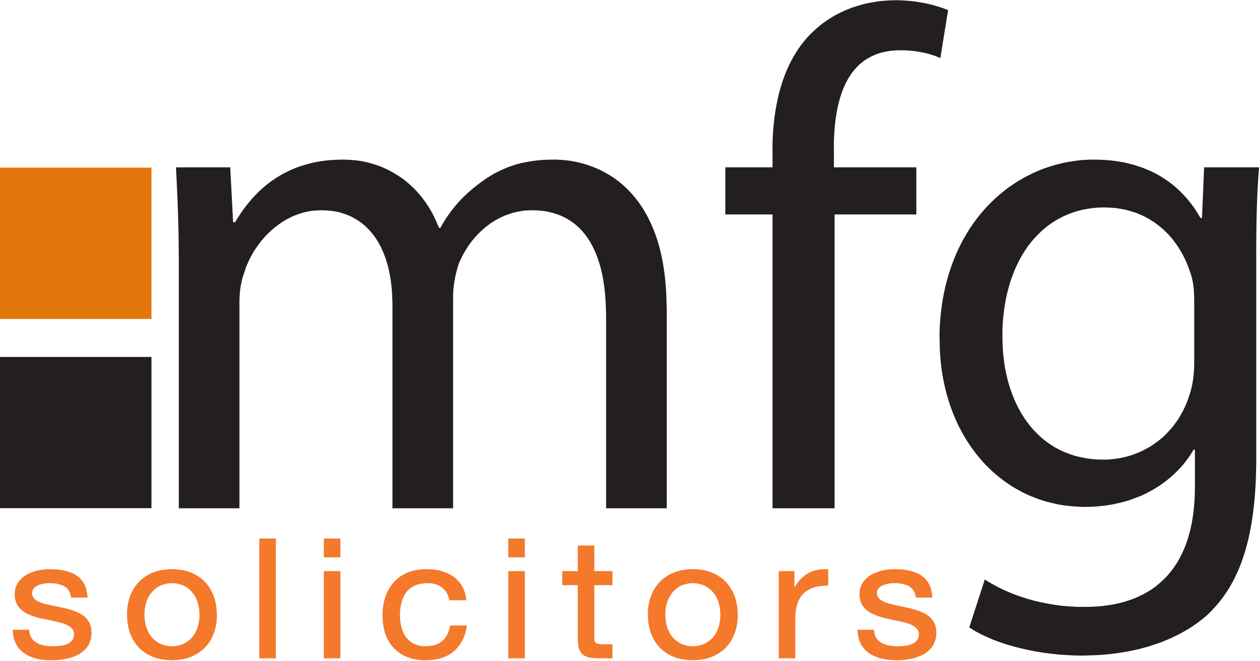 MFG Solicitors