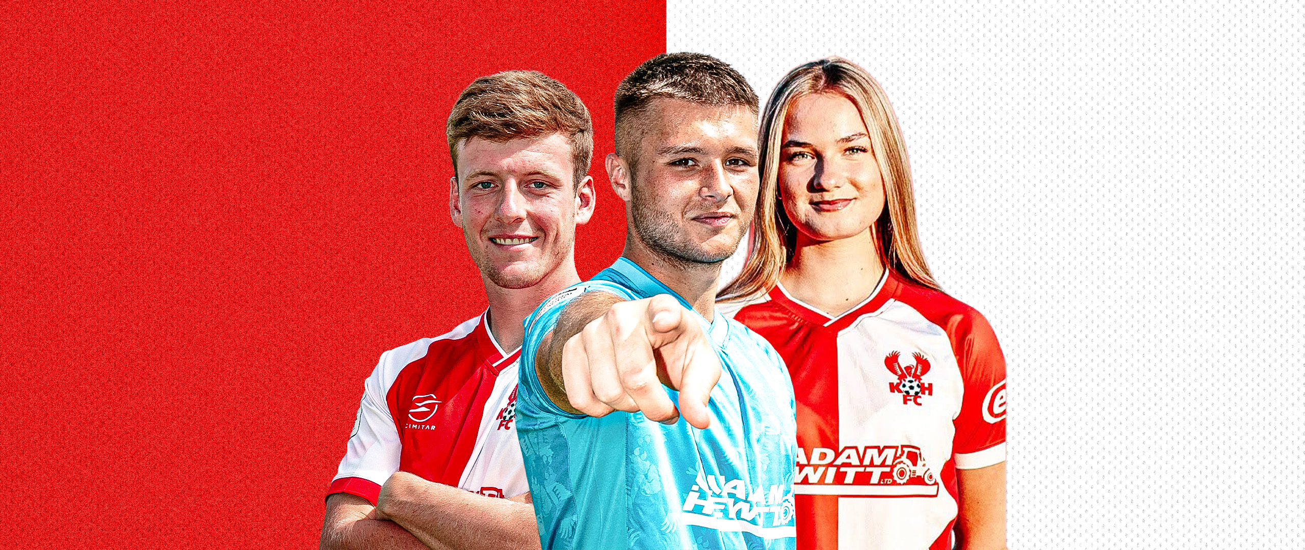 It's not too late to study and play at Harriers Academy! 2026-27