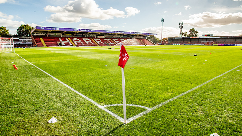 Vacancy: Lead Academy Therapist