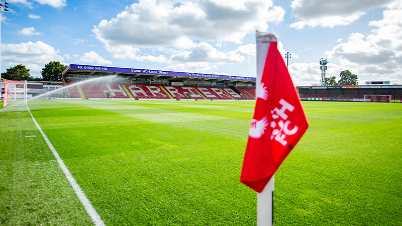Vacancy: Lead Academy Therapist