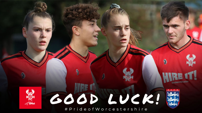 Twelve head for England Colleges trials
