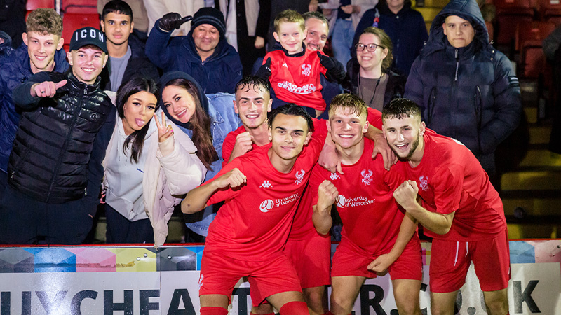 Vacancy: Academy Manager
