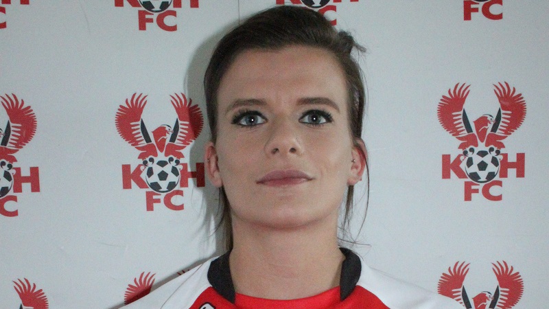 Ladies secure runners up spot