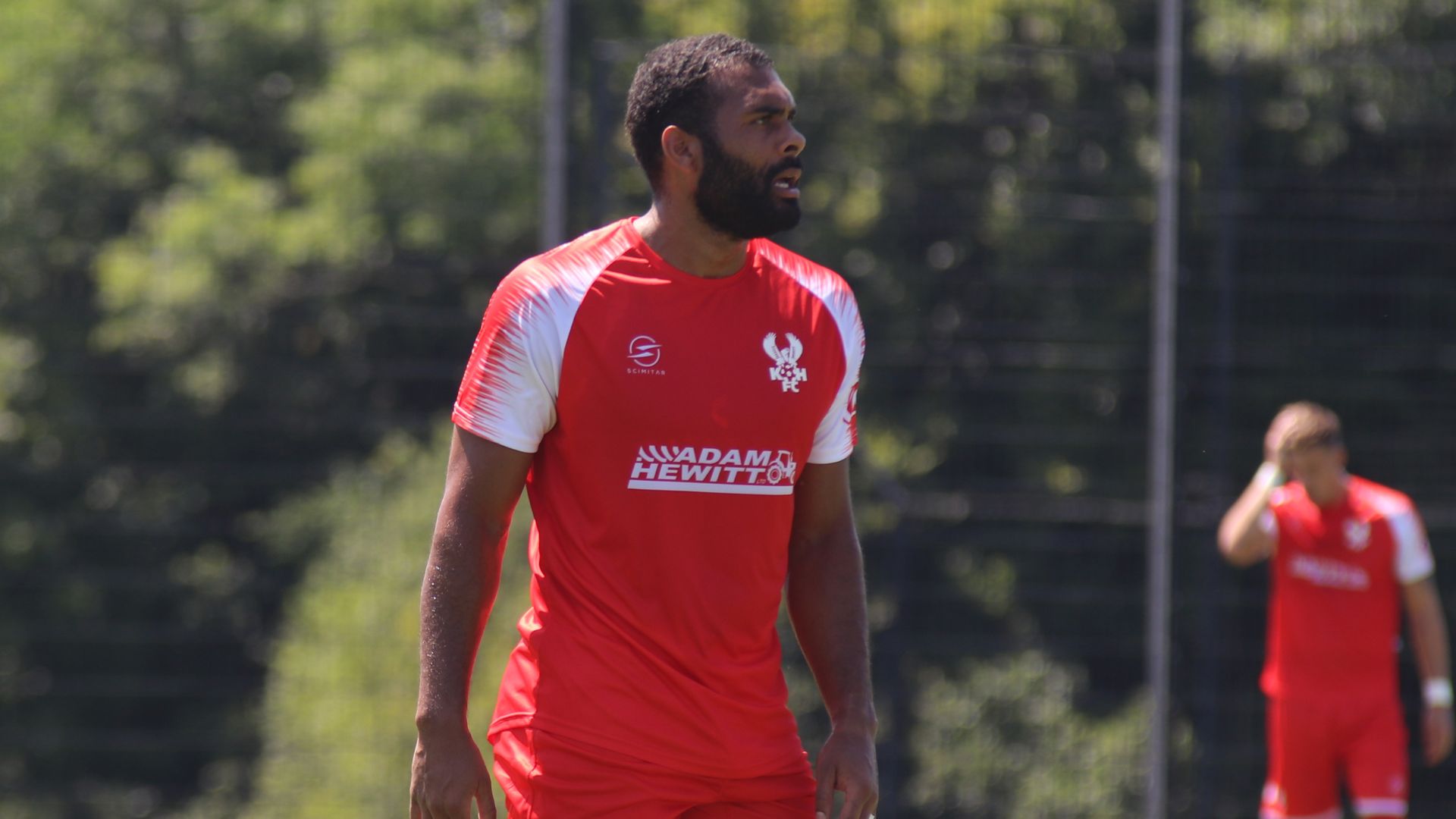 Boss relishing Penny comeback