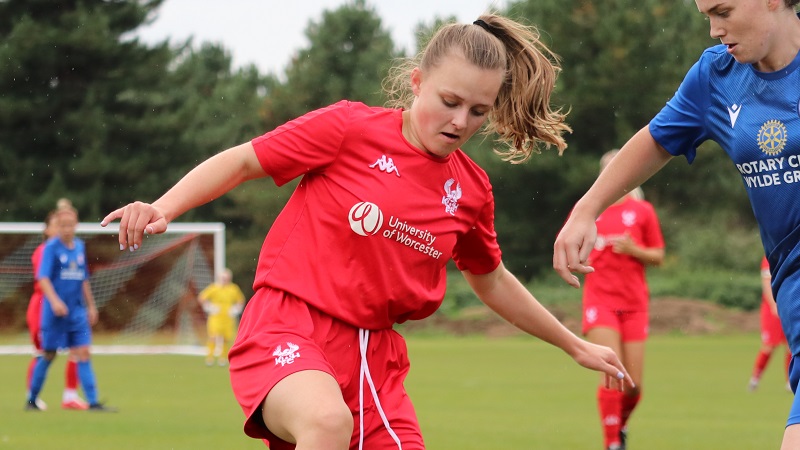 High-scoring Reds ready for Stoke