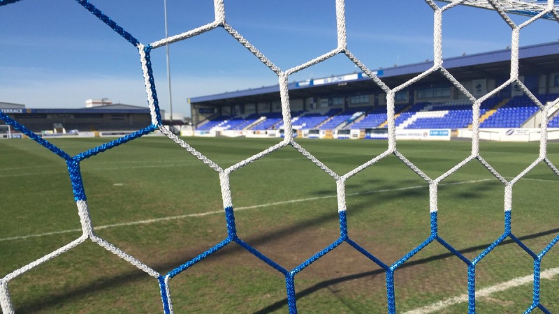 Chester: National League statement