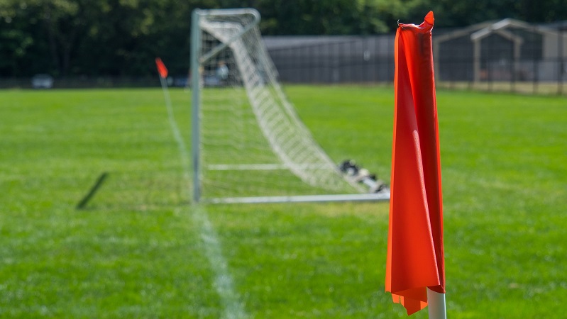 Summer holidays: Kids football sessions