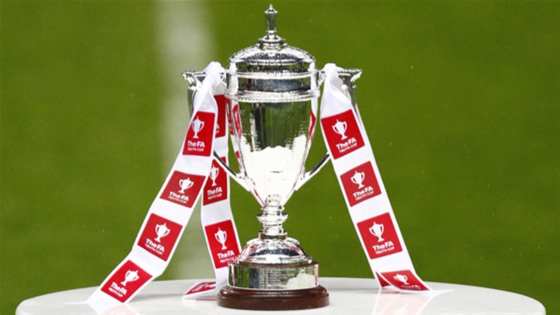 FA Youth Cup test upcoming