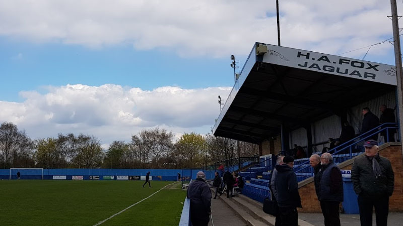 New opponent preview: Farsley Celtic