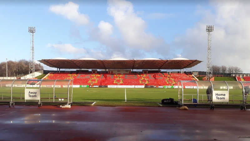 New opponent preview: Gateshead