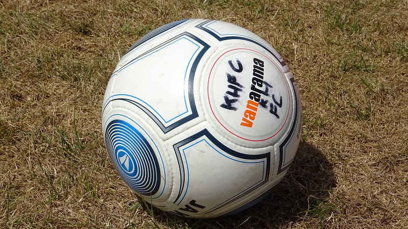 Ladies defeated in pre-season