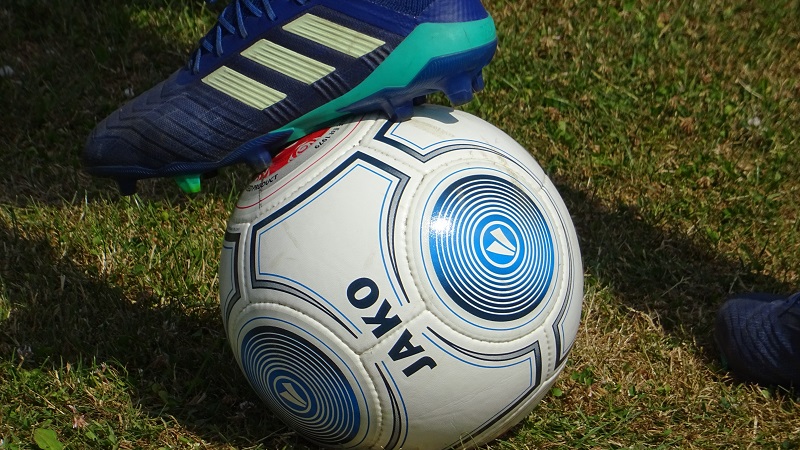 VACANCY: Junior coach