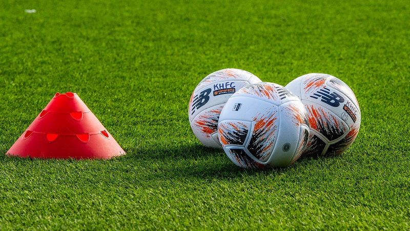 Community Trust: Mini World Cup